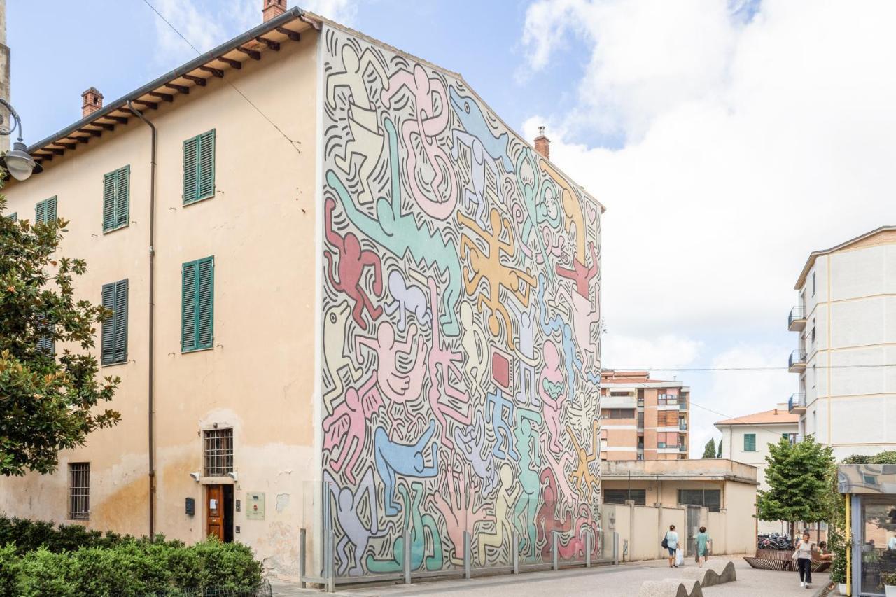 Apartamento Keith Haring Cozy